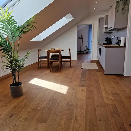 Haus Im Glueck * Freigericht