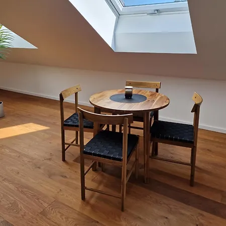 Haus Im Glueck * Freigericht