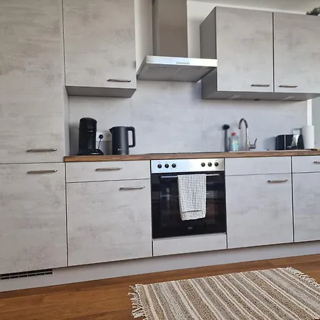 Haus Im Glueck Freigericht