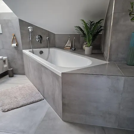 Haus Im Glueck アパート Freigericht